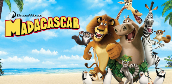 Madagascar 2005 Movie Trivia How Much You Know Quiz ProProfs Quiz